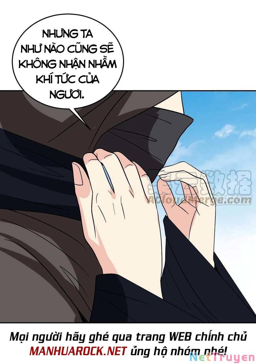 Con Của Ta Là Đại Lão - Chương 54