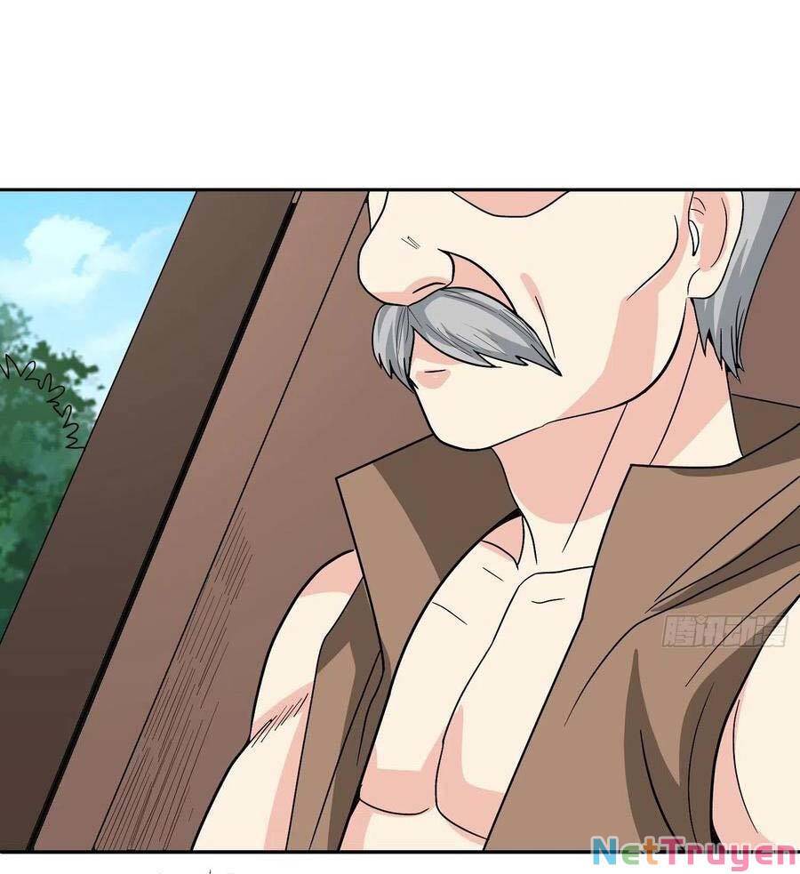 Con Của Ta Là Đại Lão - Chương 54