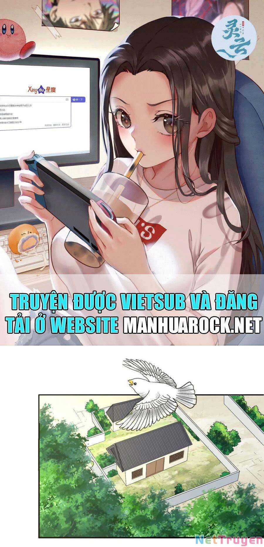 Con Của Ta Là Đại Lão - Chương 54