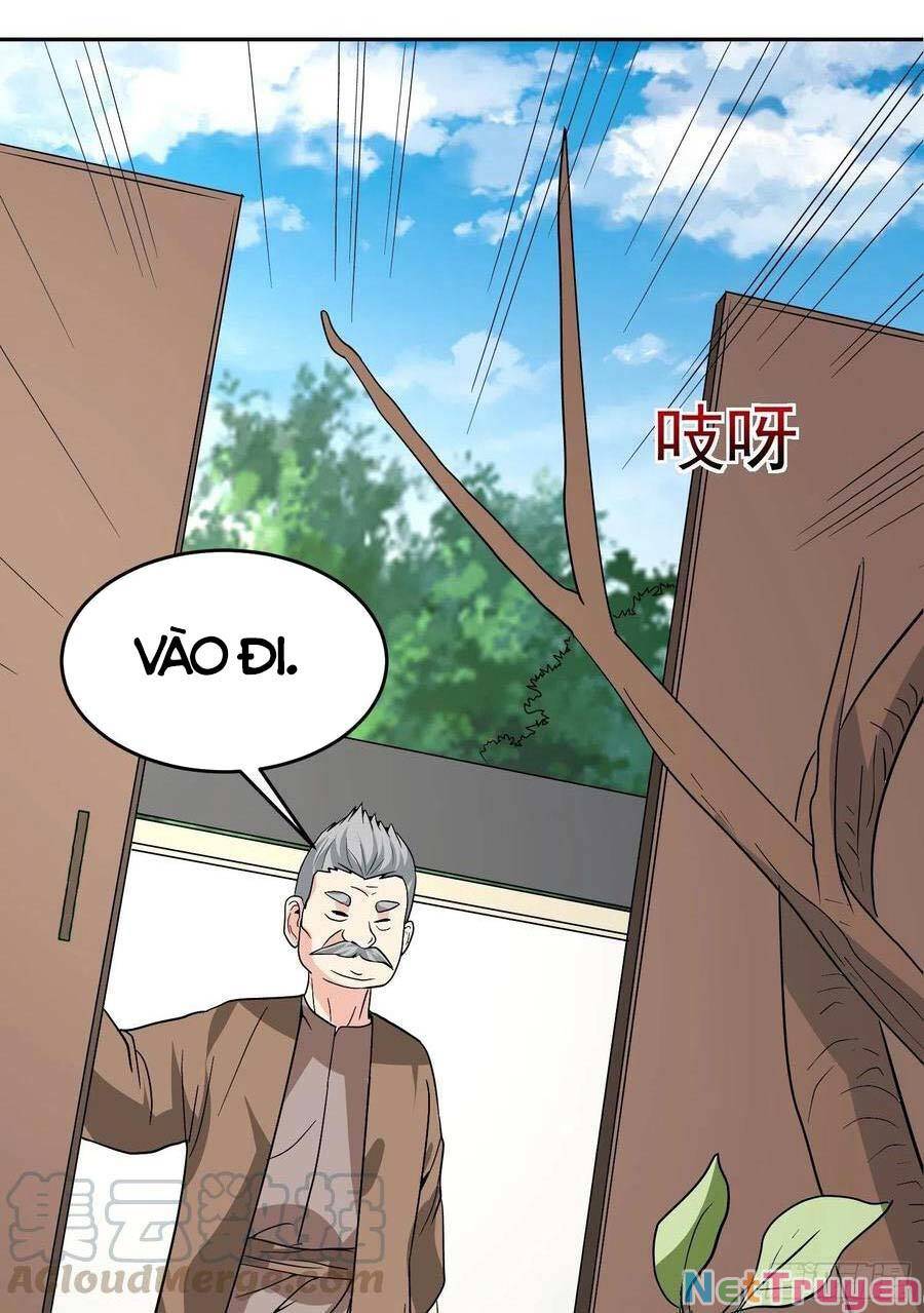 Con Của Ta Là Đại Lão - Chương 54