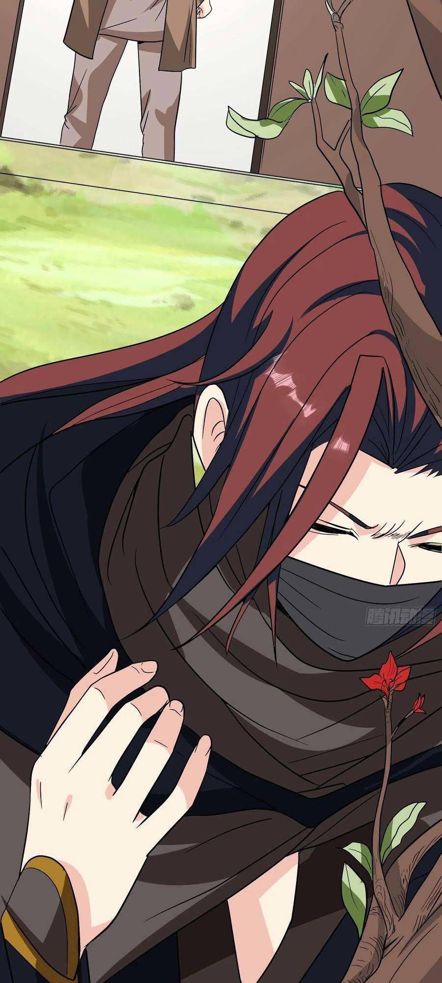 Con Của Ta Là Đại Lão - Chương 54