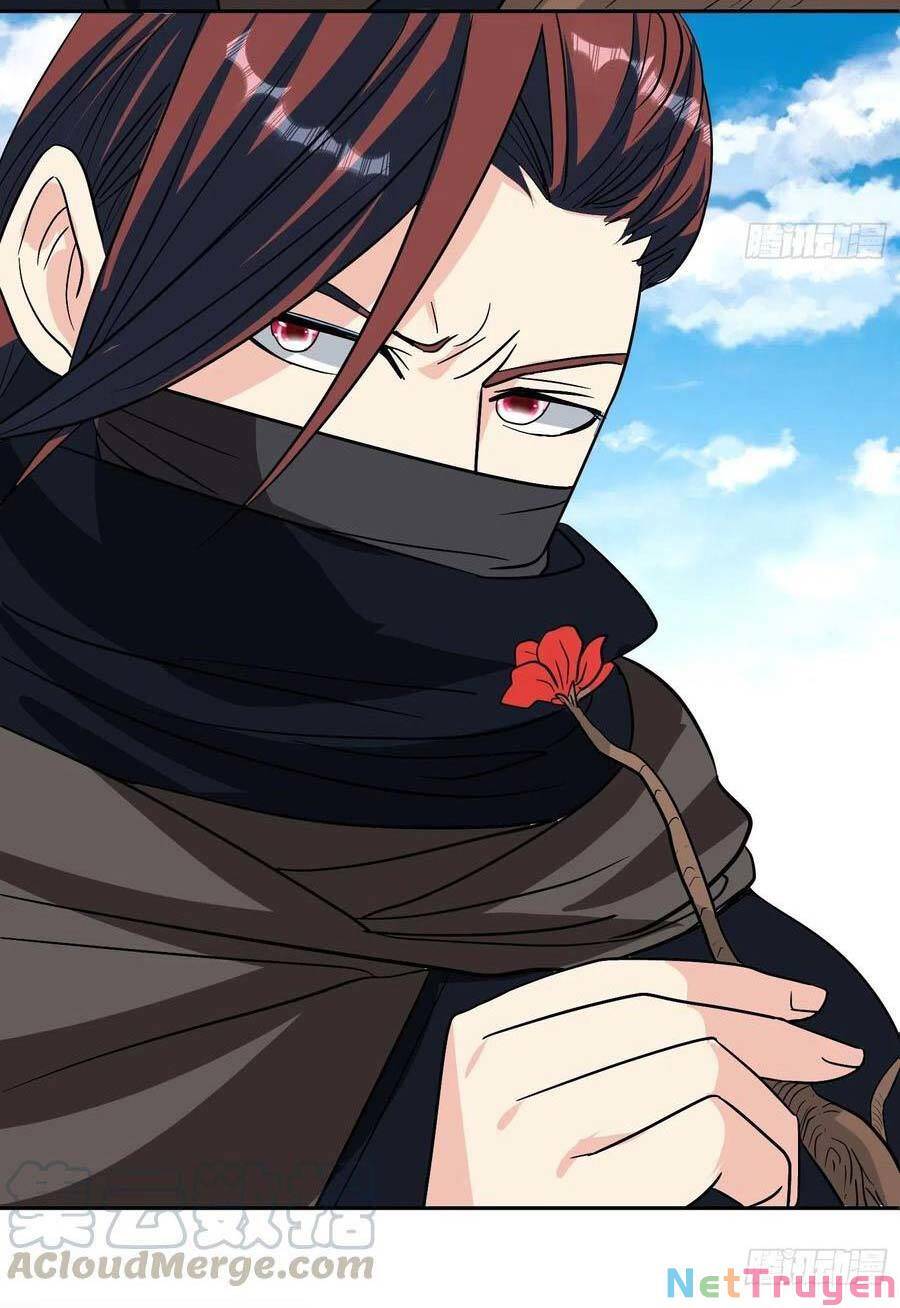 Con Của Ta Là Đại Lão - Chương 54