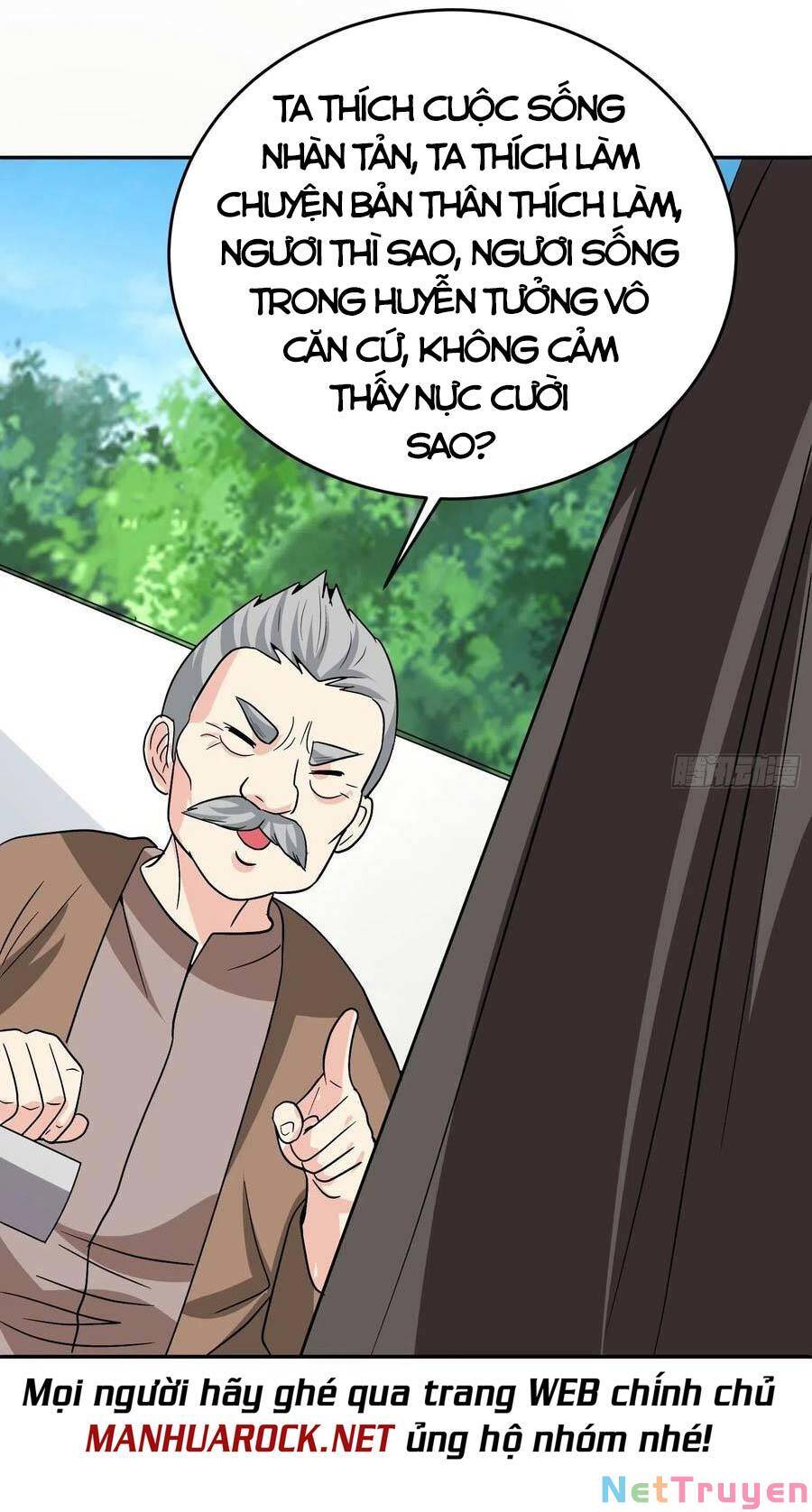 Con Của Ta Là Đại Lão - Chương 54