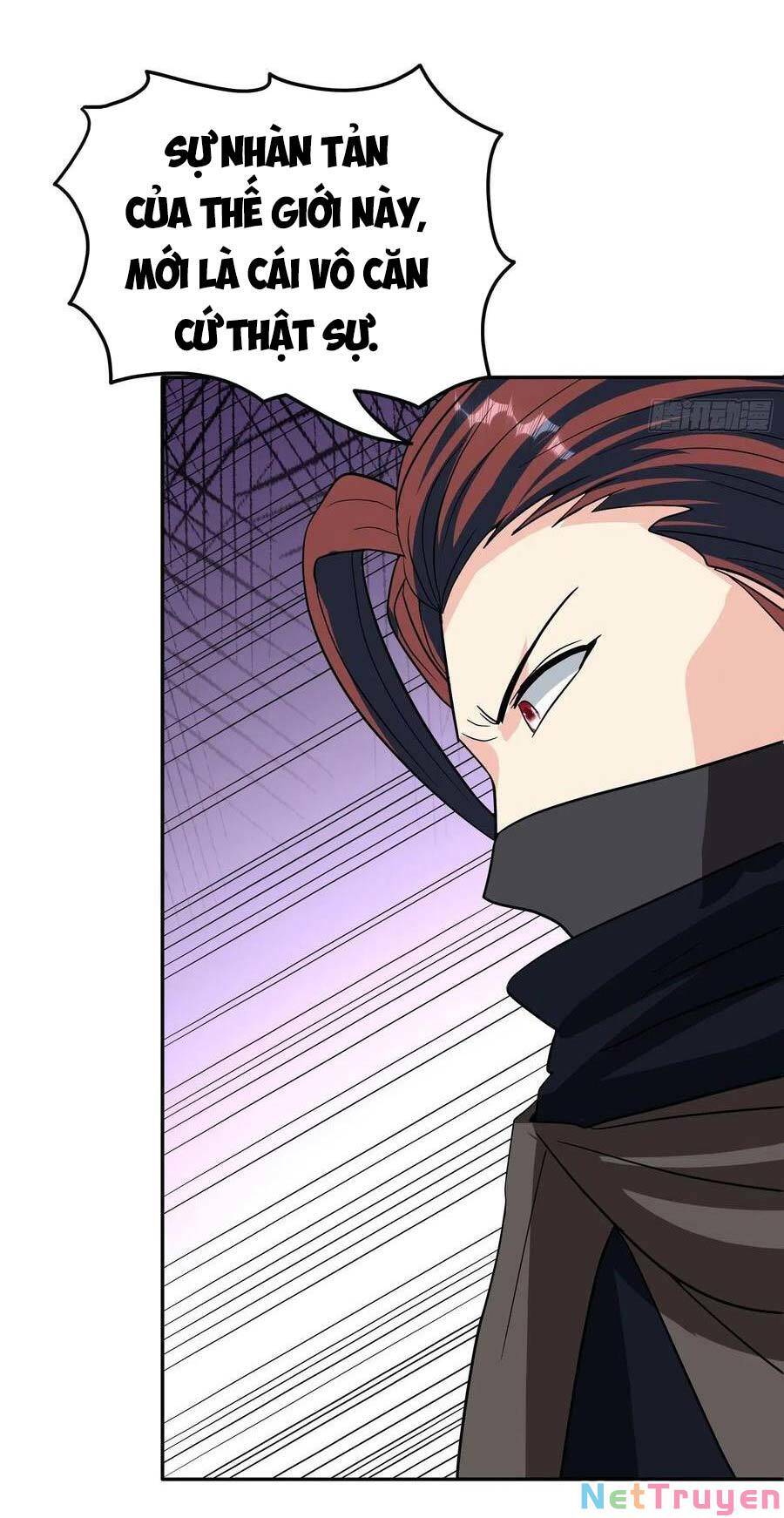 Con Của Ta Là Đại Lão - Chương 54