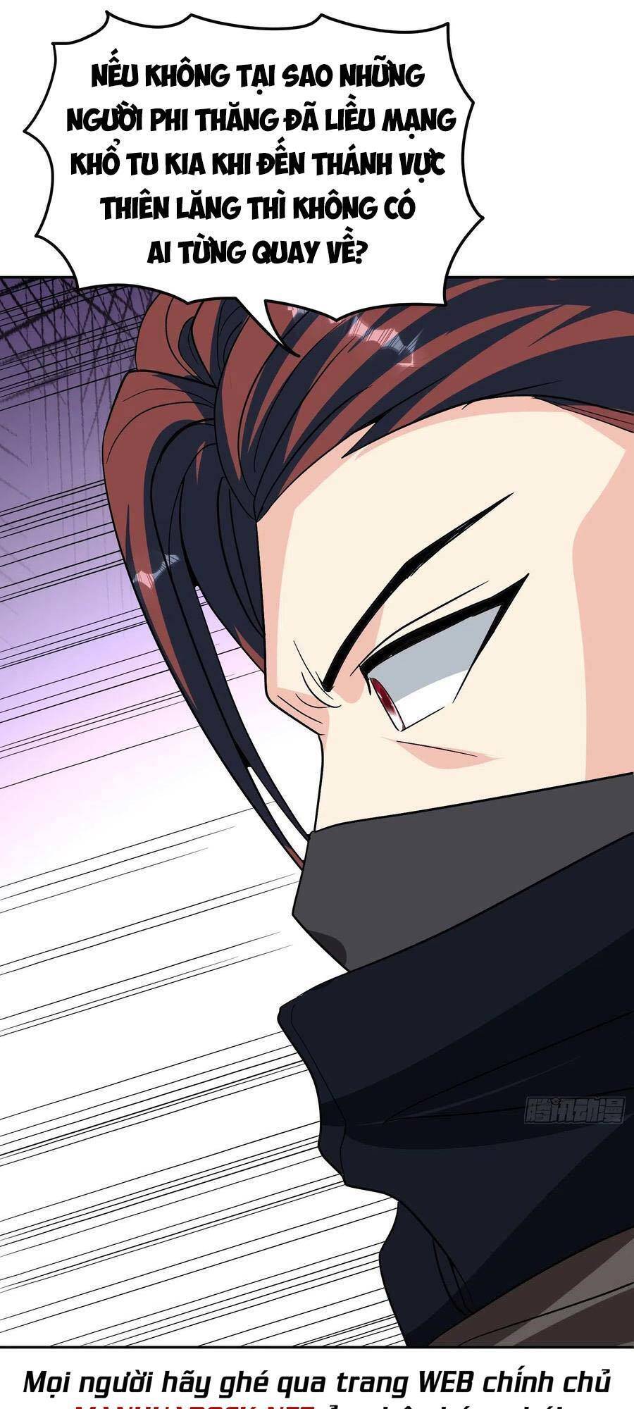 Con Của Ta Là Đại Lão - Chương 54