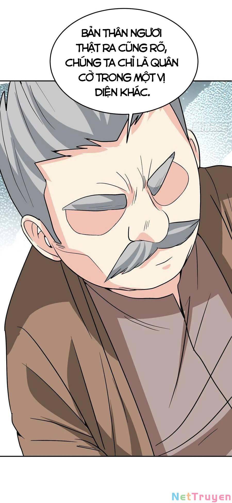 Con Của Ta Là Đại Lão - Chương 54