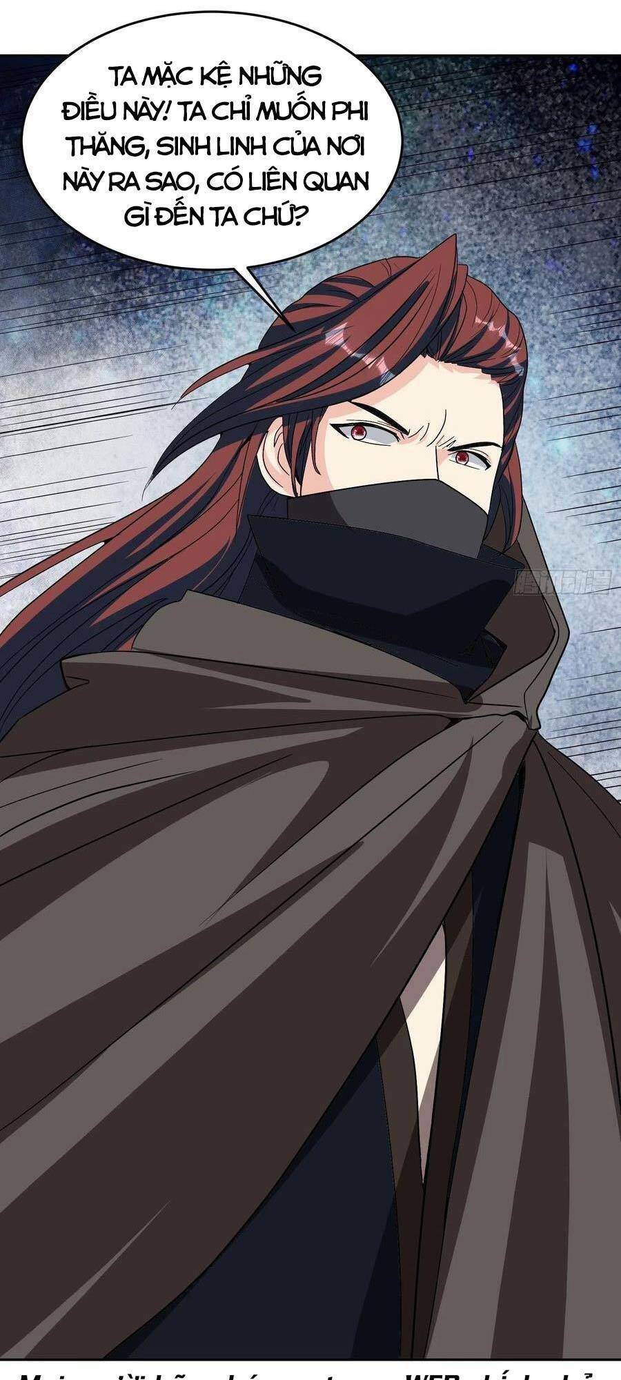 Con Của Ta Là Đại Lão - Chương 54