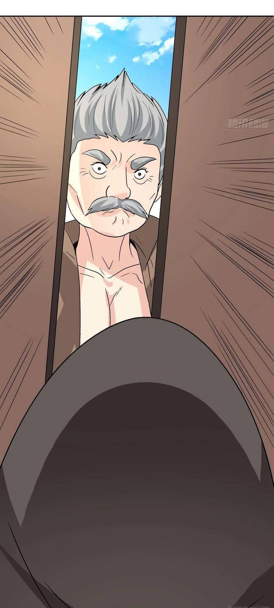 Con Của Ta Là Đại Lão - Chương 54