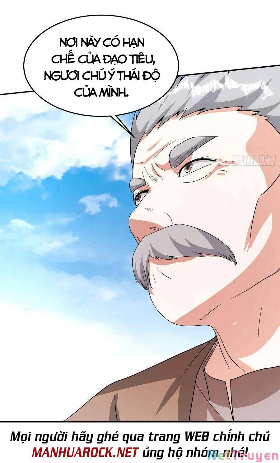 Con Của Ta Là Đại Lão - Chương 55