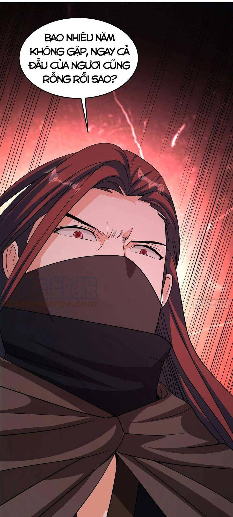 Con Của Ta Là Đại Lão - Chương 55