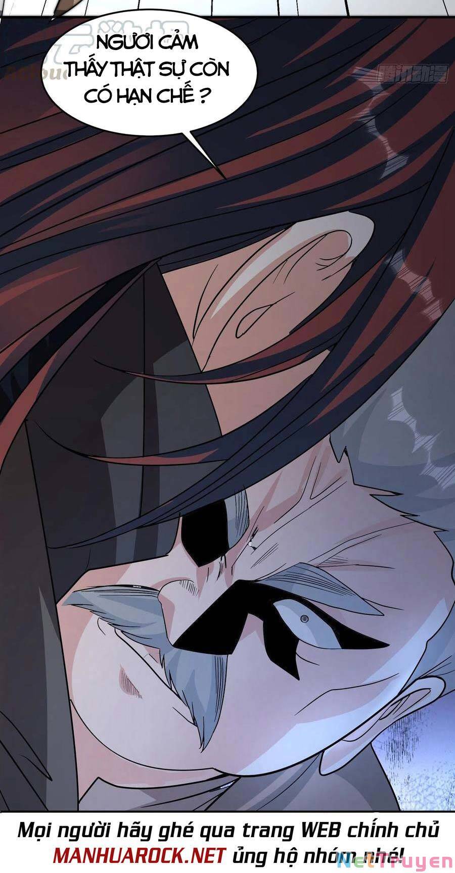 Con Của Ta Là Đại Lão - Chương 55