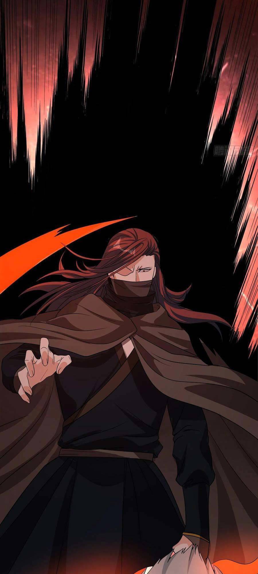 Con Của Ta Là Đại Lão - Chương 55