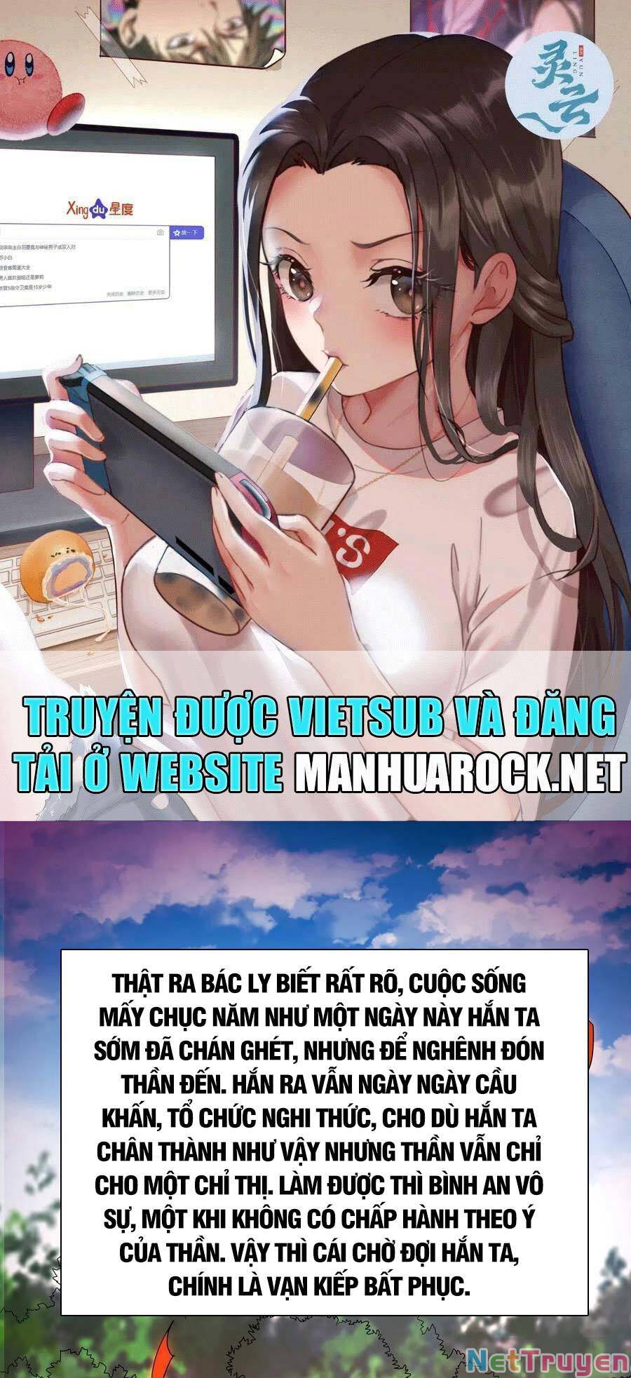 Con Của Ta Là Đại Lão - Chương 55