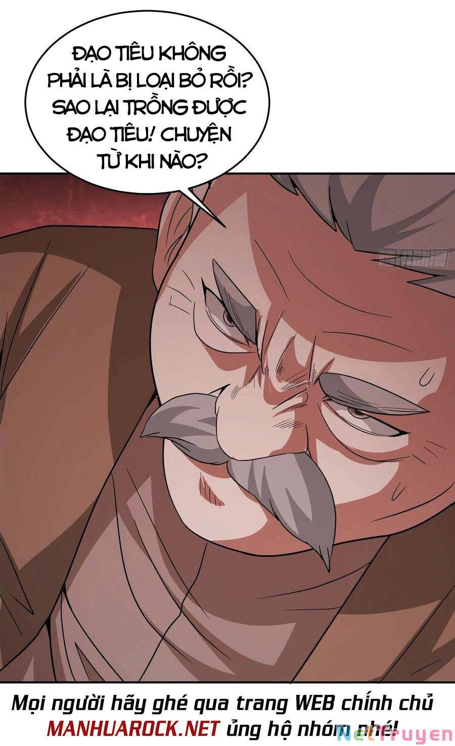 Con Của Ta Là Đại Lão - Chương 55