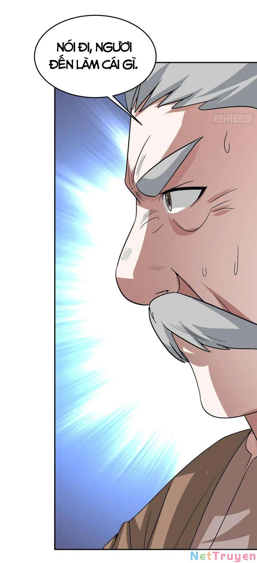 Con Của Ta Là Đại Lão - Chương 55