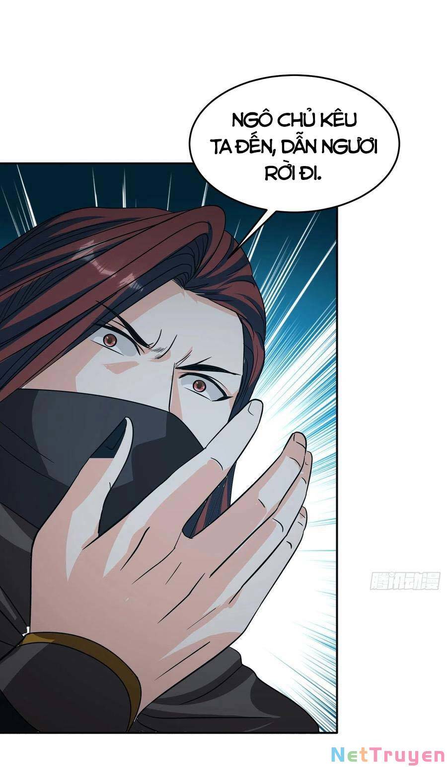 Con Của Ta Là Đại Lão - Chương 55