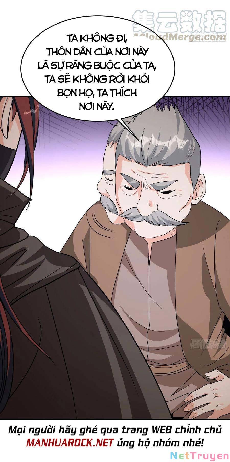 Con Của Ta Là Đại Lão - Chương 55