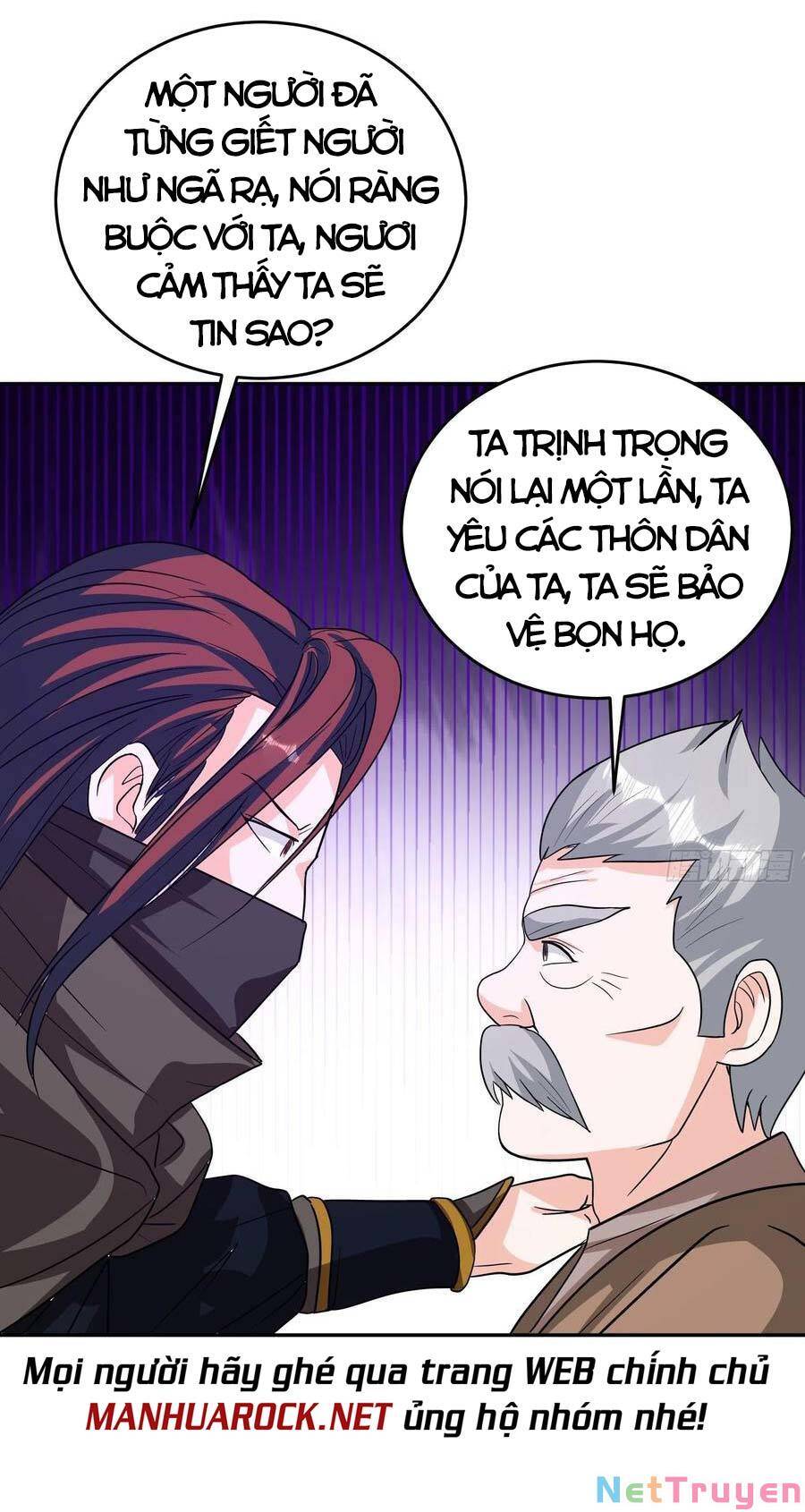 Con Của Ta Là Đại Lão - Chương 55