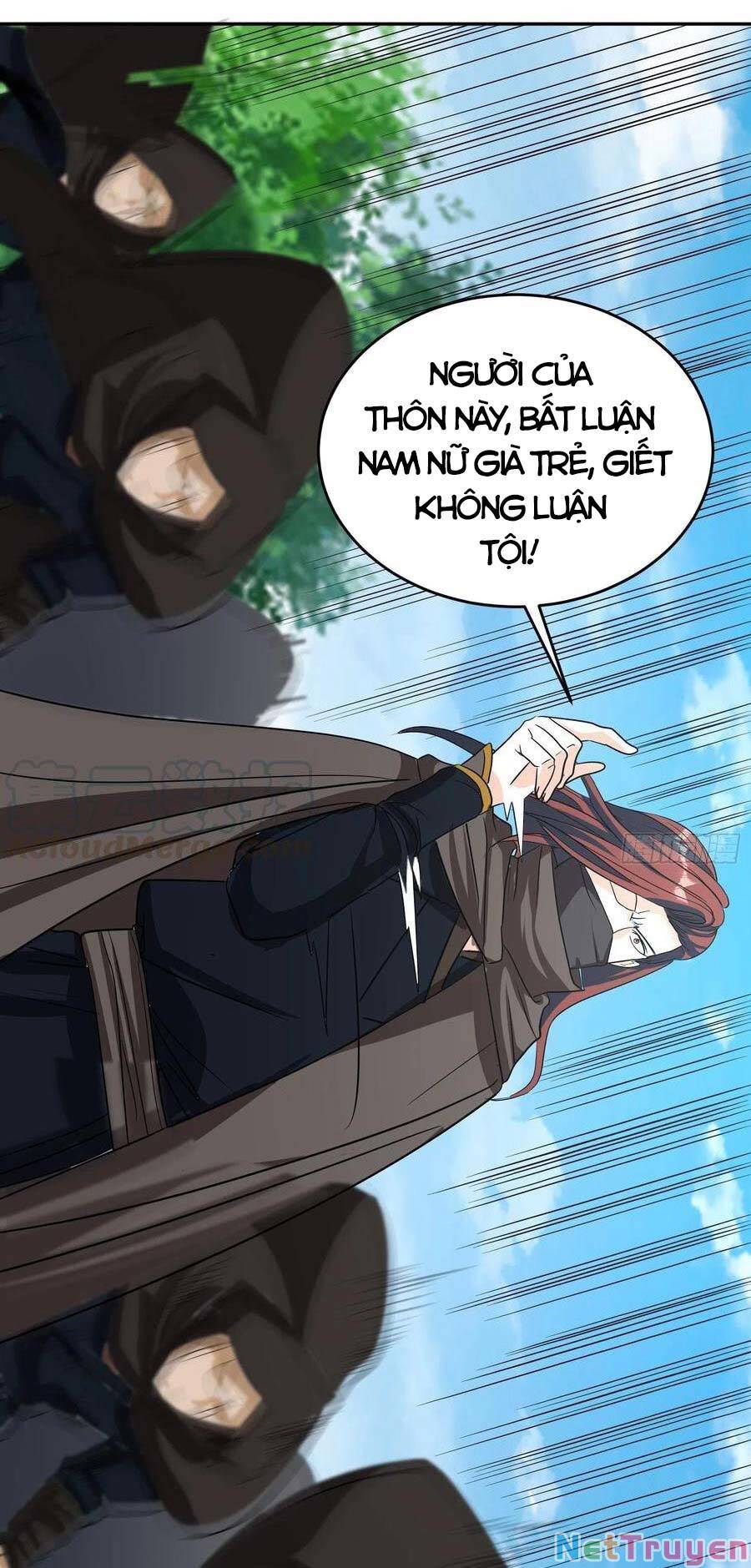 Con Của Ta Là Đại Lão - Chương 55