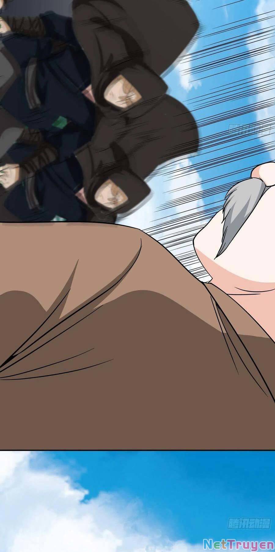 Con Của Ta Là Đại Lão - Chương 55