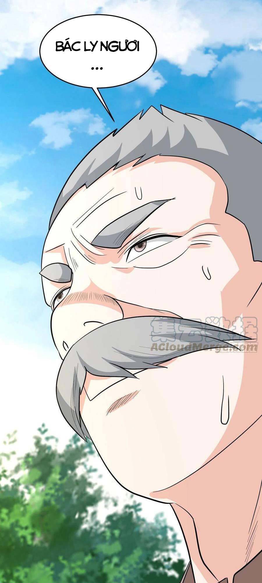 Con Của Ta Là Đại Lão - Chương 55