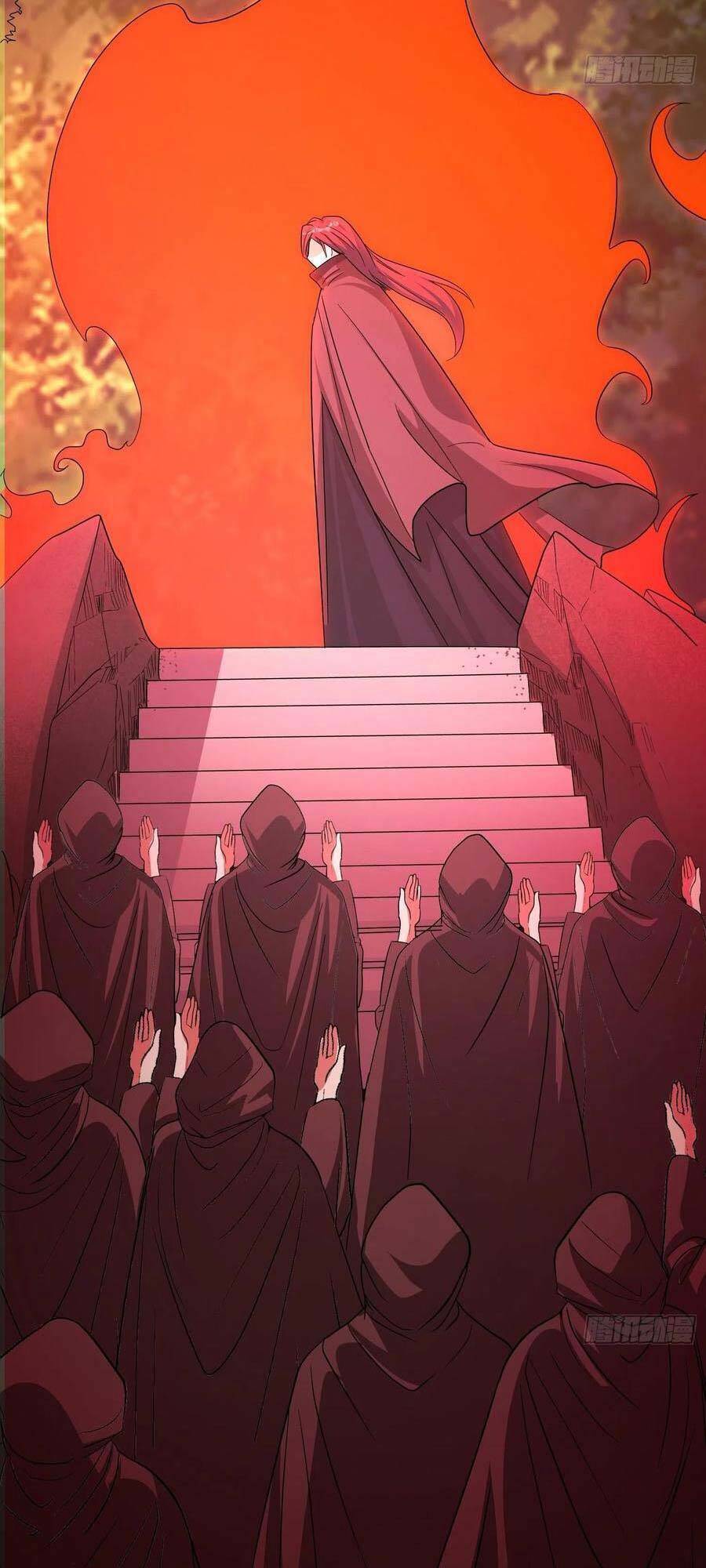 Con Của Ta Là Đại Lão - Chương 55