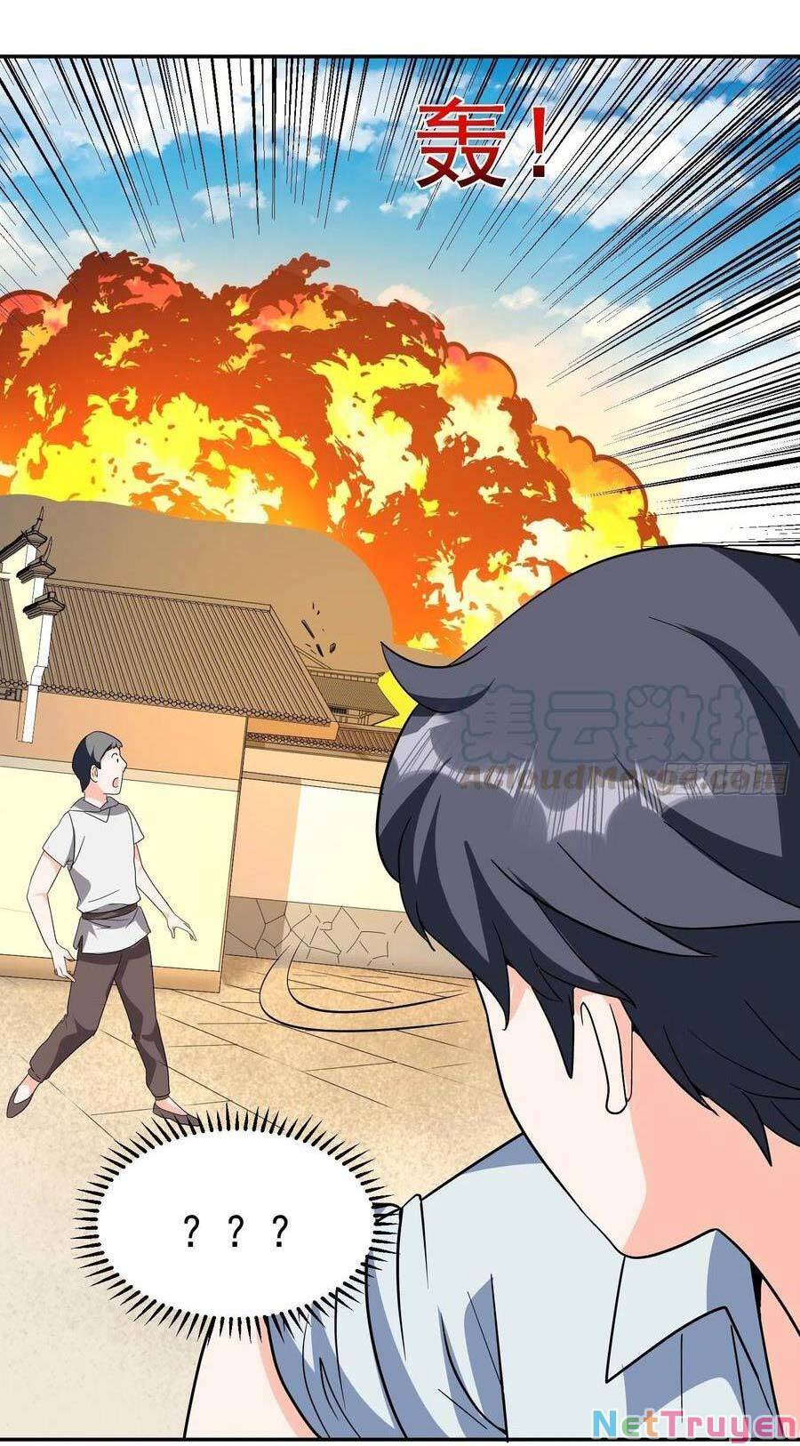 Con Của Ta Là Đại Lão - Chương 55