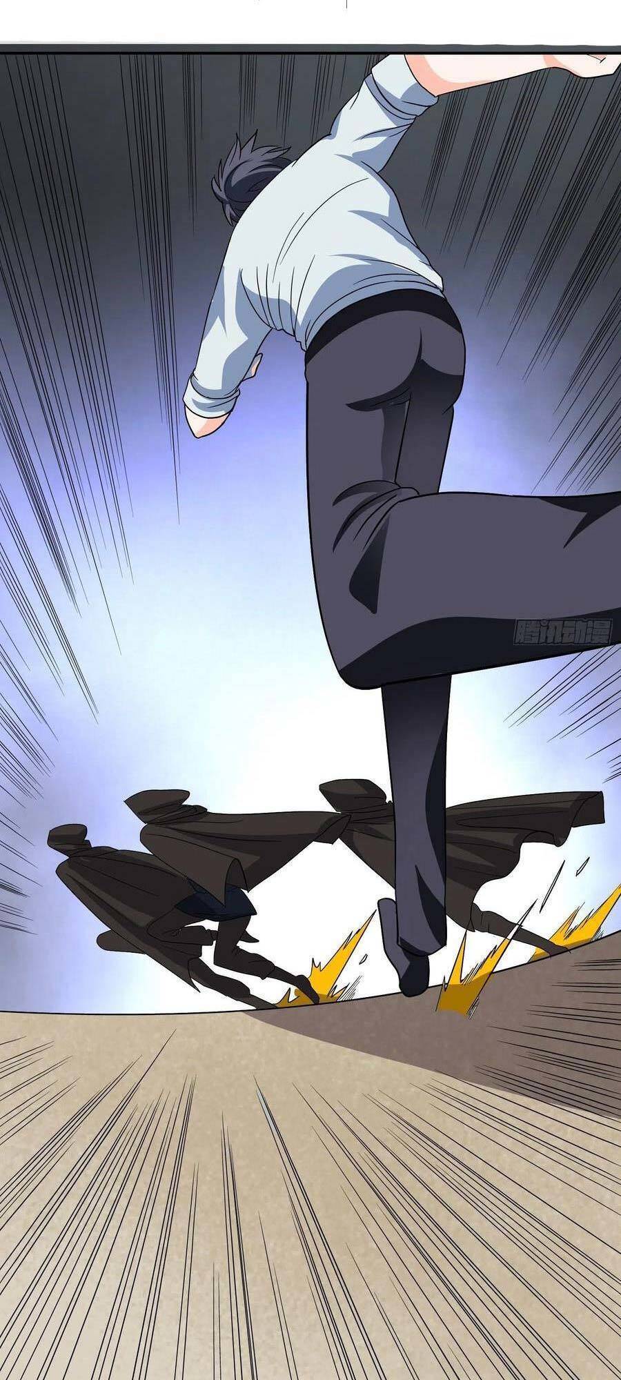 Con Của Ta Là Đại Lão - Chương 55