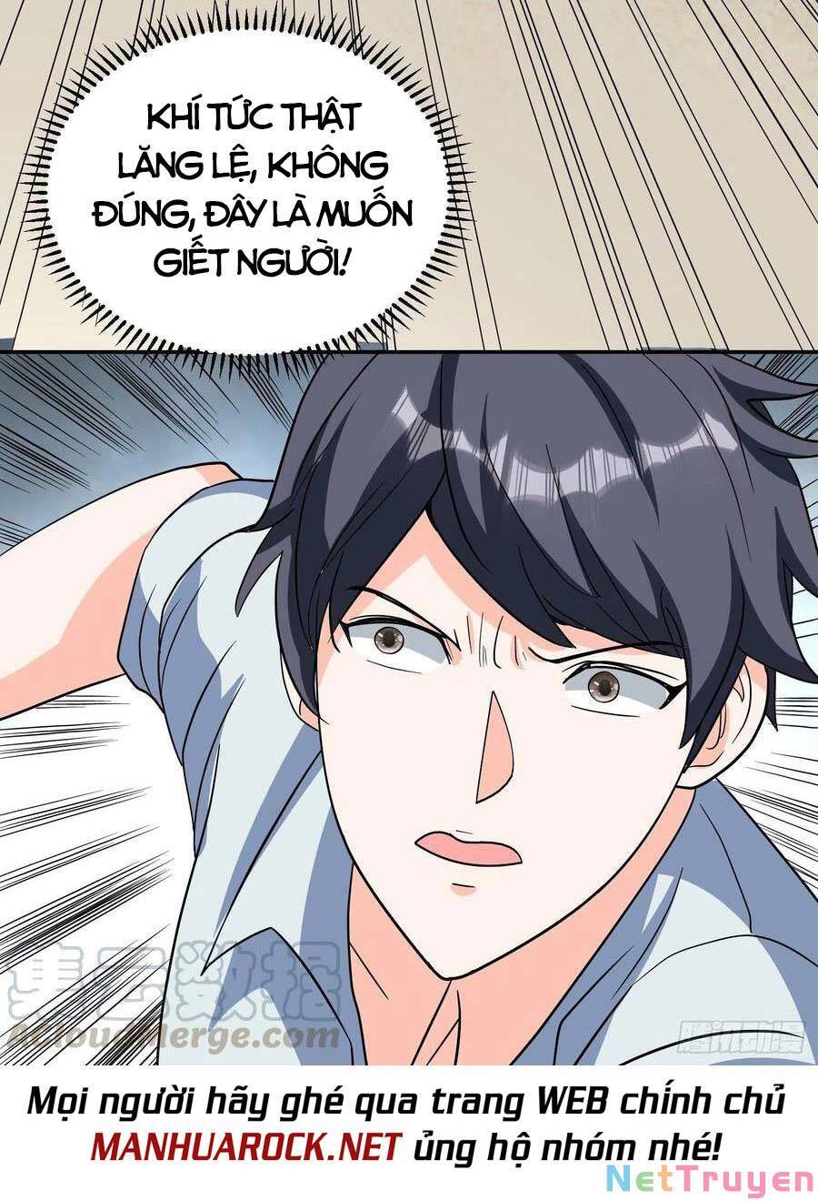 Con Của Ta Là Đại Lão - Chương 55