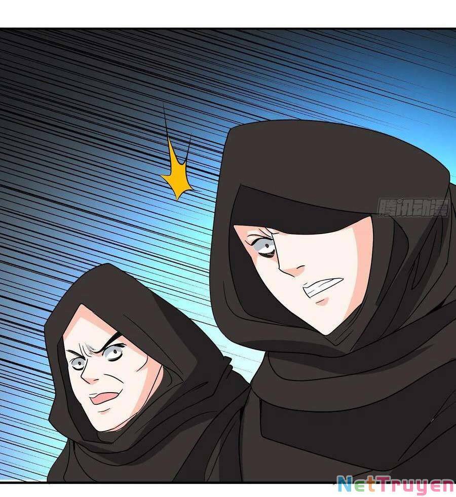 Con Của Ta Là Đại Lão - Chương 55