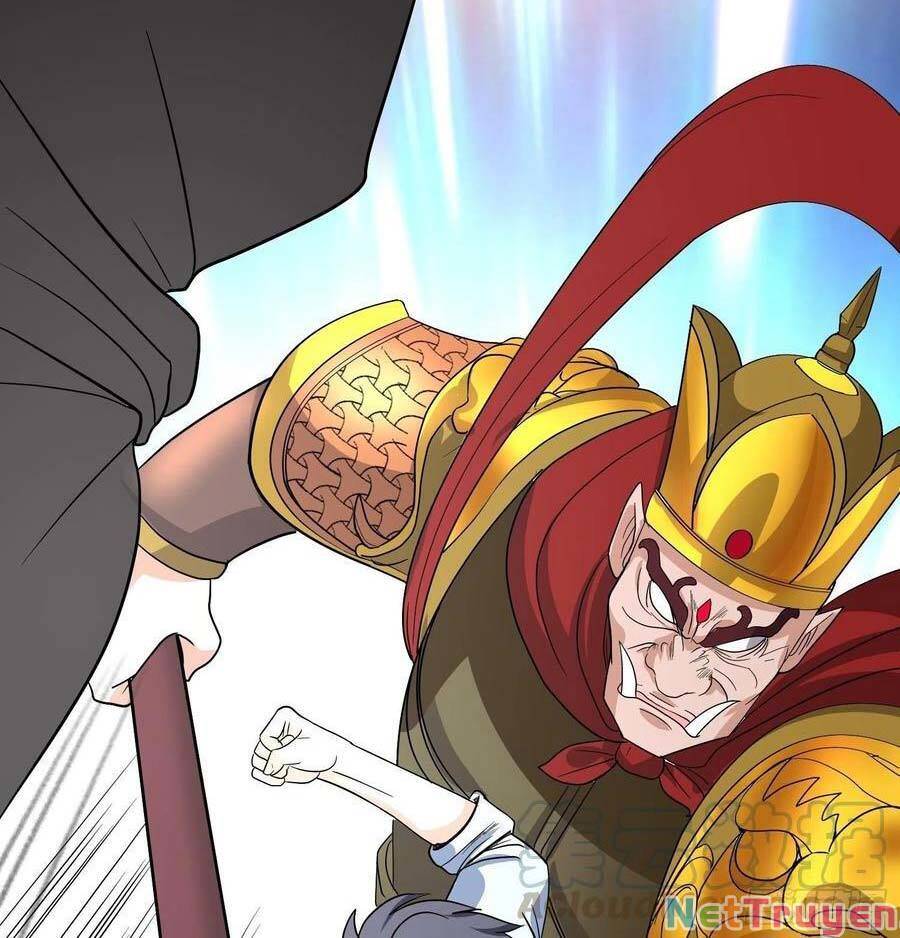 Con Của Ta Là Đại Lão - Chương 55