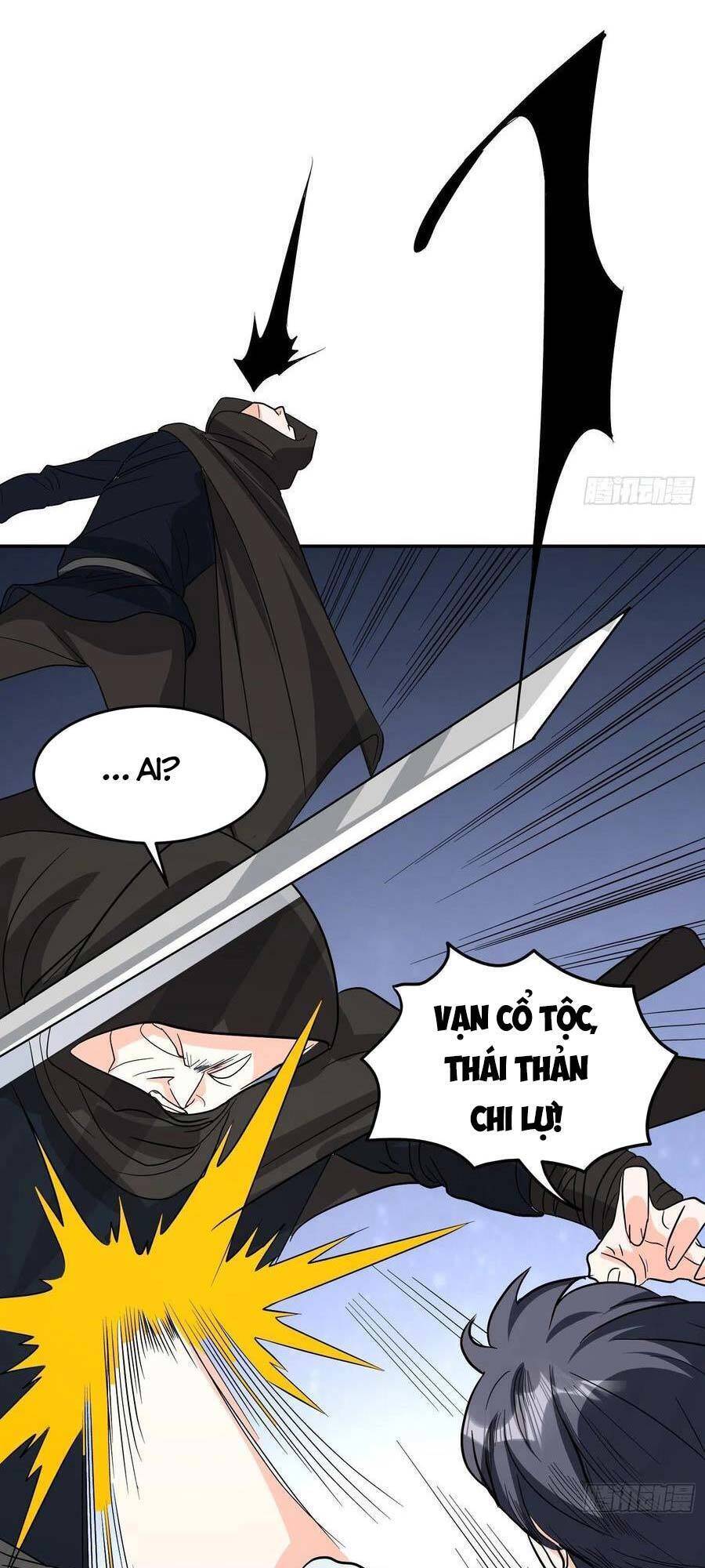 Con Của Ta Là Đại Lão - Chương 55