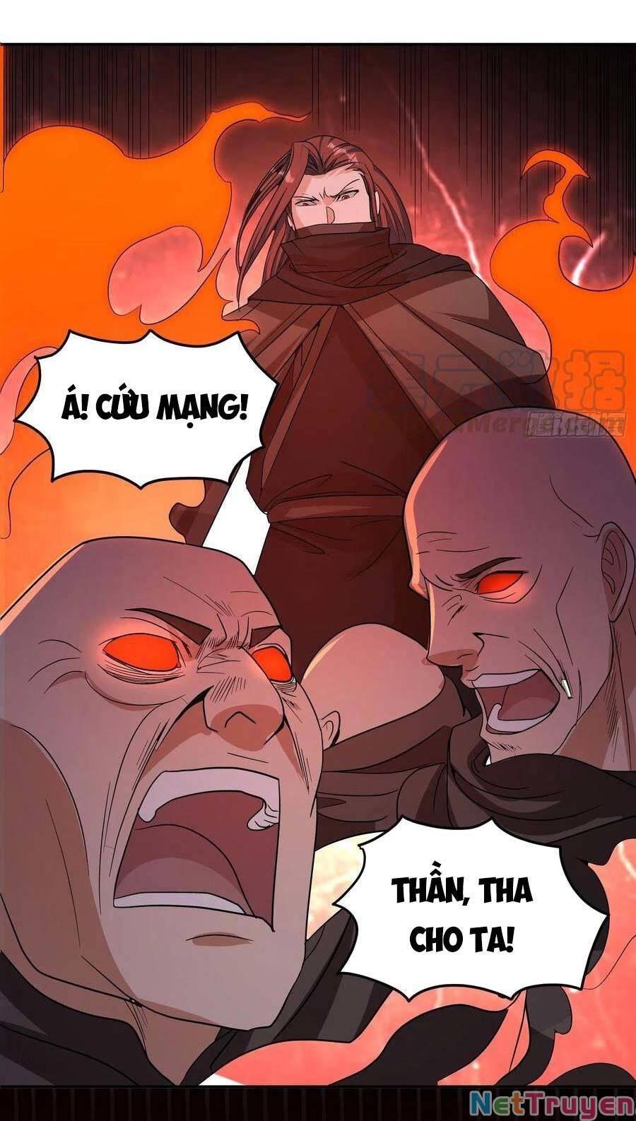 Con Của Ta Là Đại Lão - Chương 55