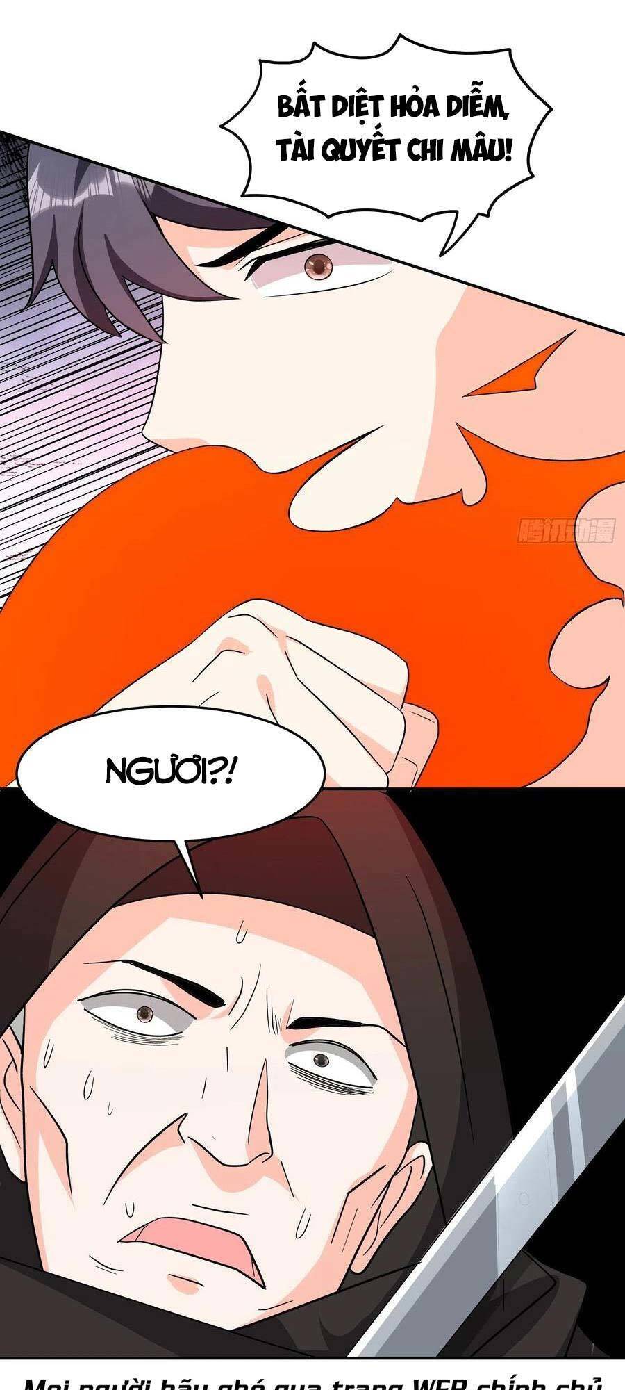 Con Của Ta Là Đại Lão - Chương 55