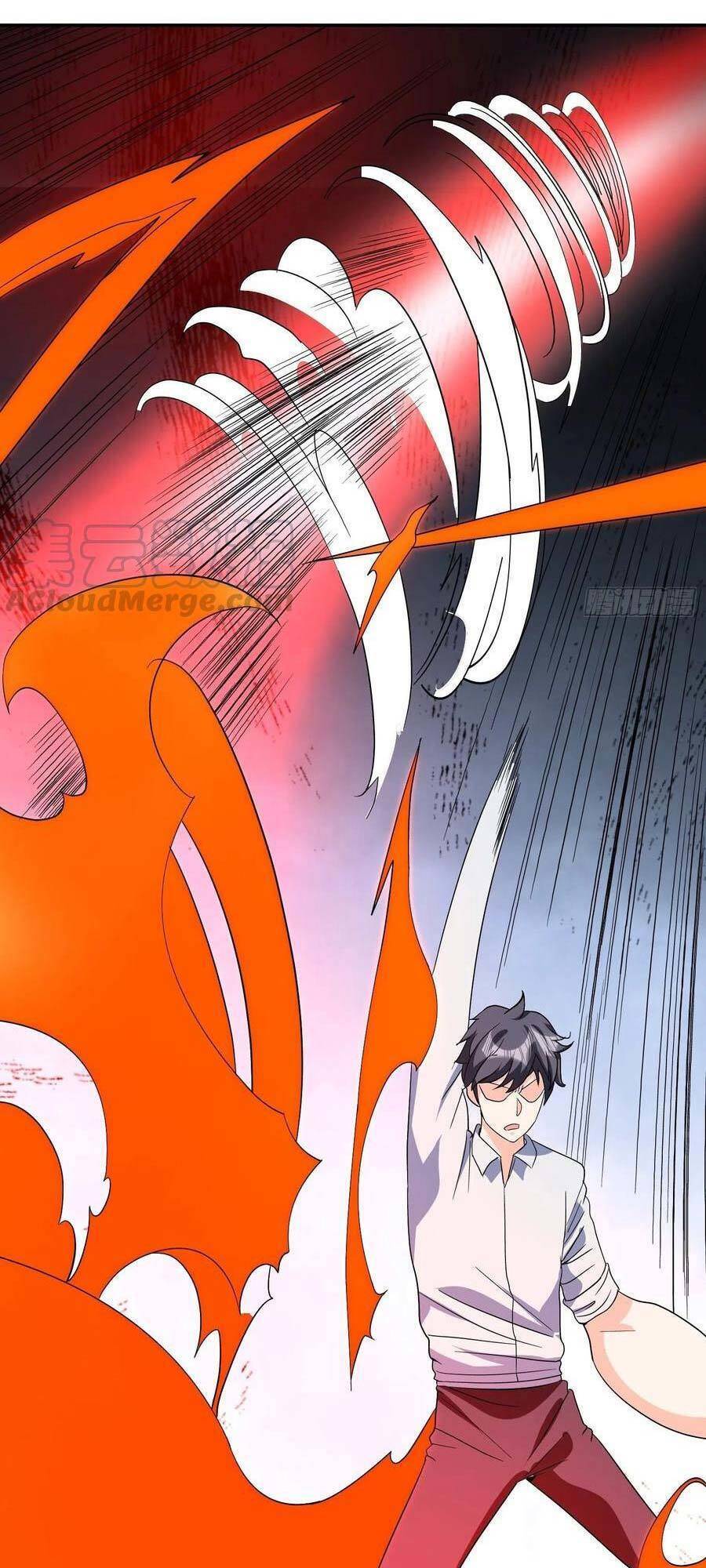 Con Của Ta Là Đại Lão - Chương 55