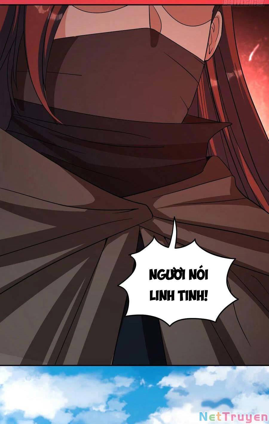 Con Của Ta Là Đại Lão - Chương 55