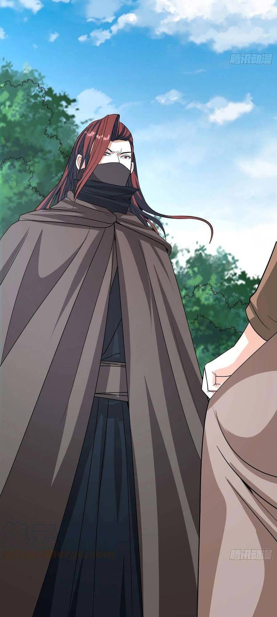 Con Của Ta Là Đại Lão - Chương 55