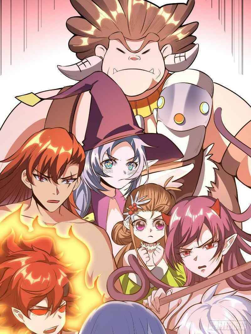 Con Của Ta Là Đại Lão - Chương 6