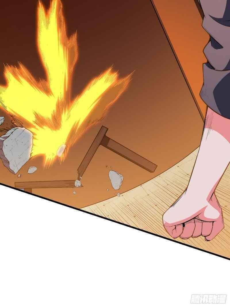 Con Của Ta Là Đại Lão - Chương 6