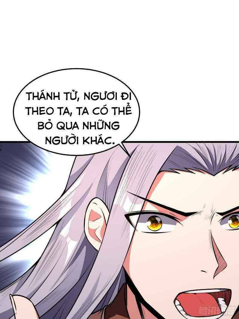 Con Của Ta Là Đại Lão - Chương 6