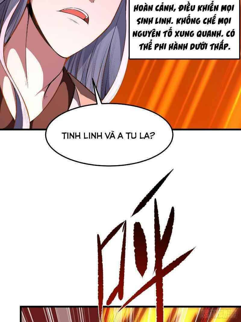 Con Của Ta Là Đại Lão - Chương 6