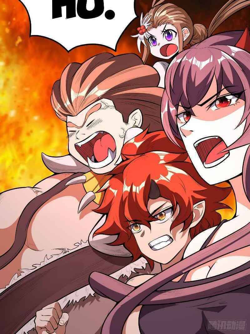 Con Của Ta Là Đại Lão - Chương 6