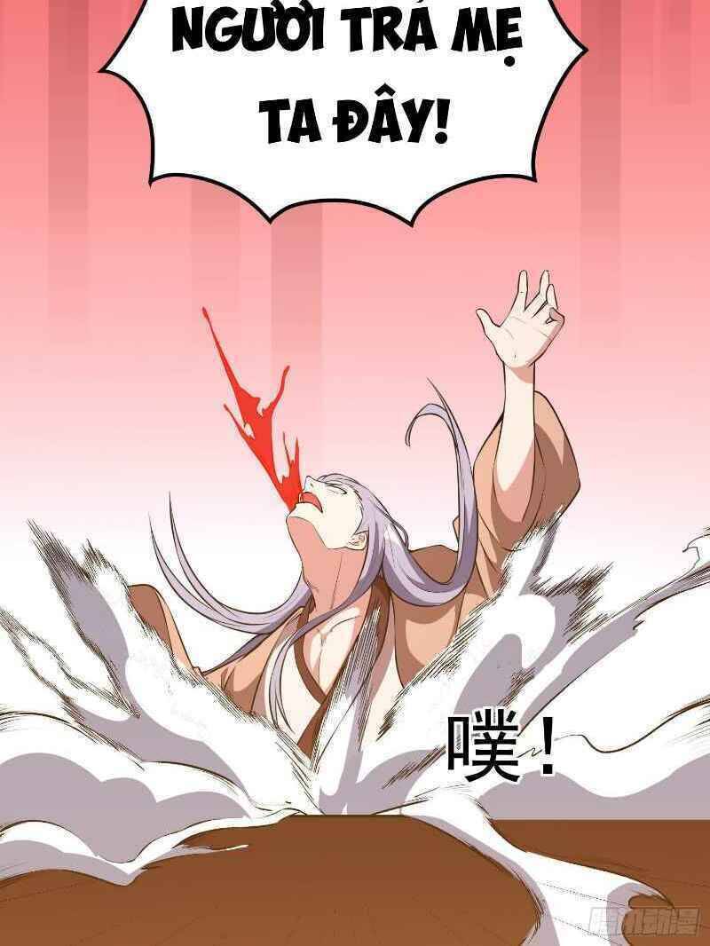 Con Của Ta Là Đại Lão - Chương 6