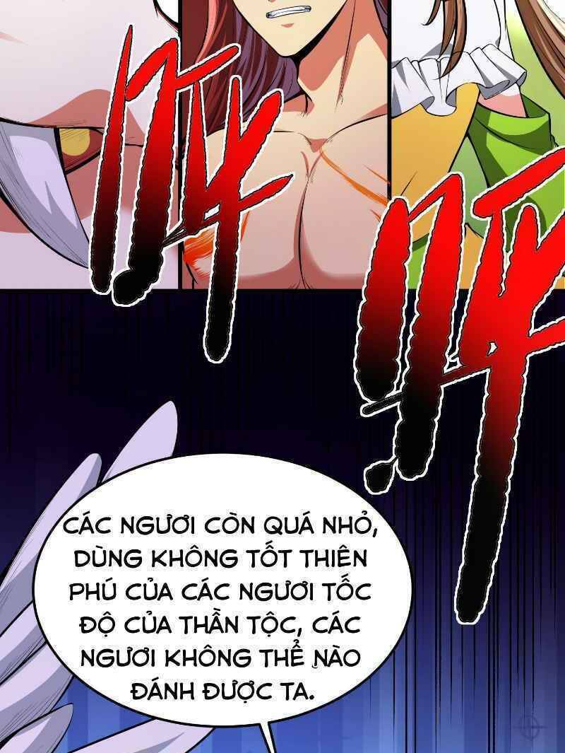 Con Của Ta Là Đại Lão - Chương 6