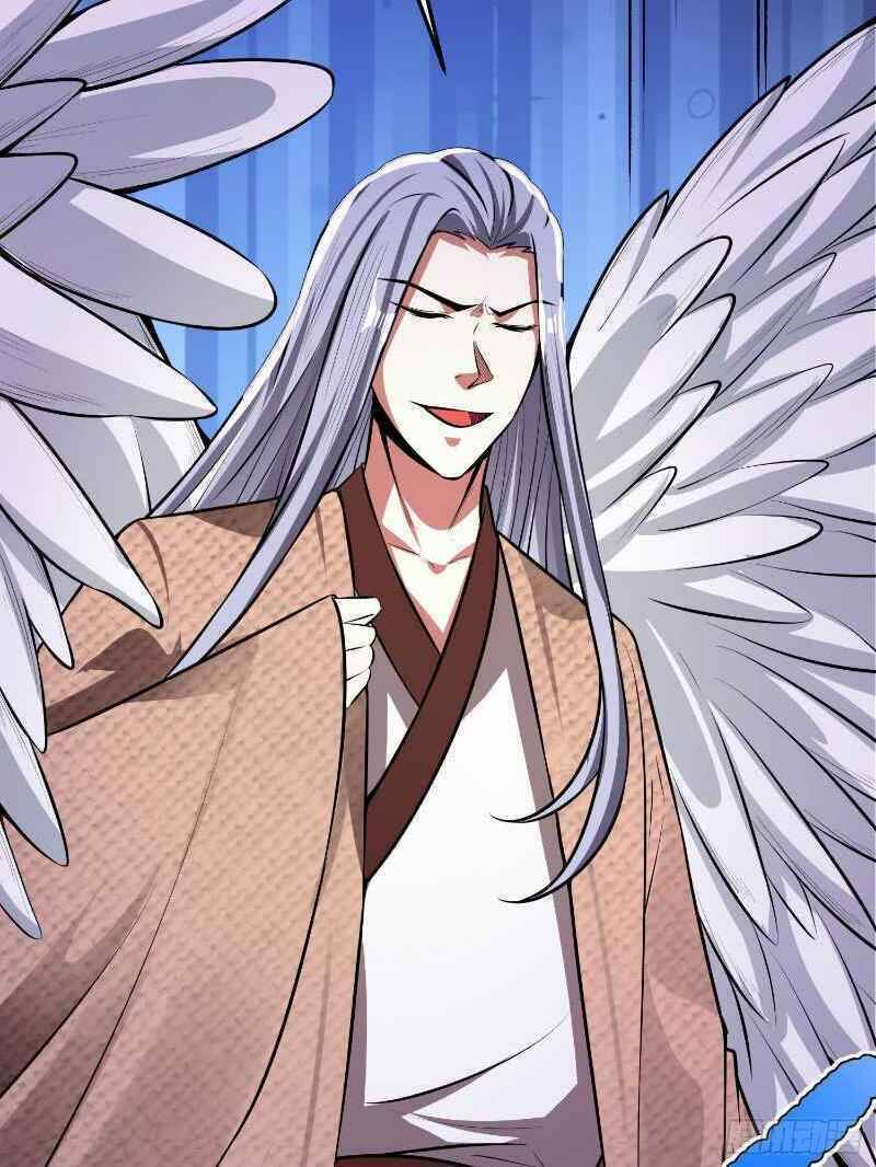 Con Của Ta Là Đại Lão - Chương 6