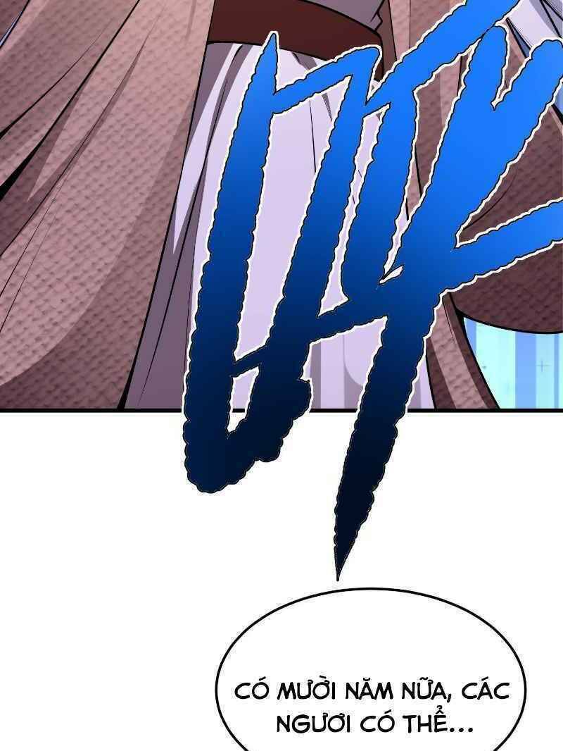 Con Của Ta Là Đại Lão - Chương 6