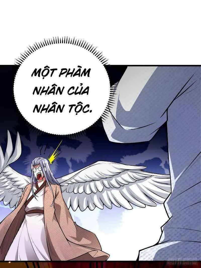 Con Của Ta Là Đại Lão - Chương 6