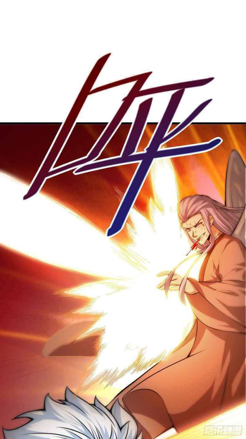 Con Của Ta Là Đại Lão - Chương 6