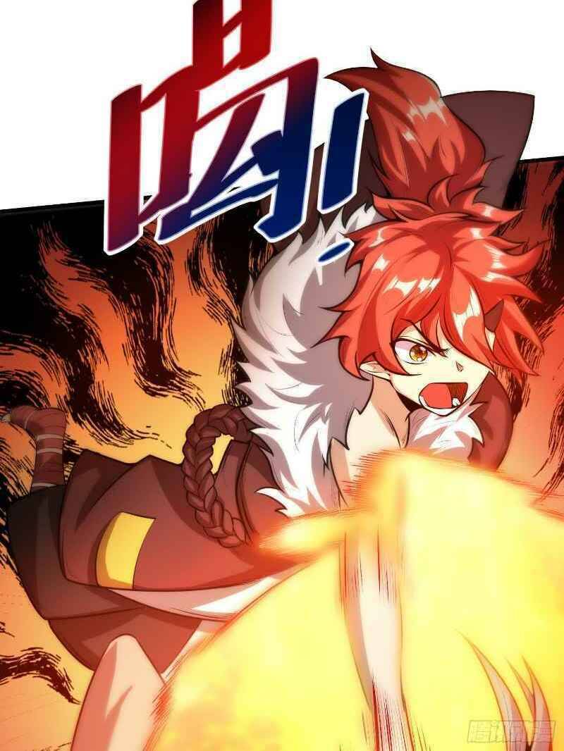 Con Của Ta Là Đại Lão - Chương 6