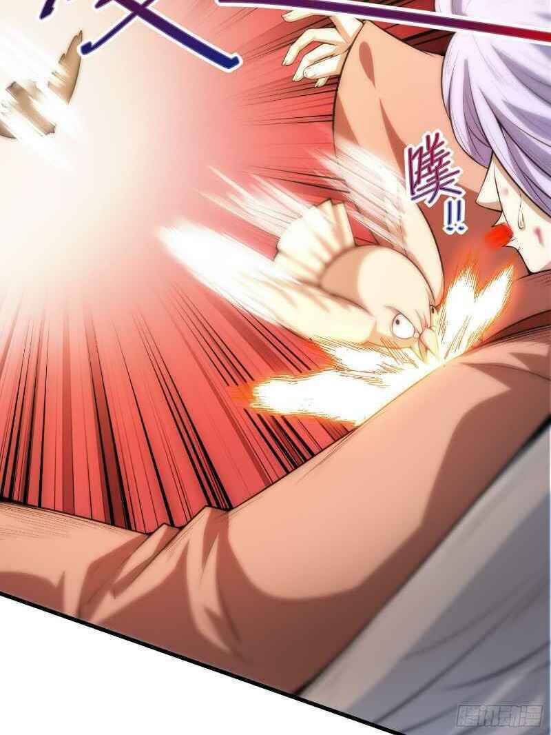 Con Của Ta Là Đại Lão - Chương 6